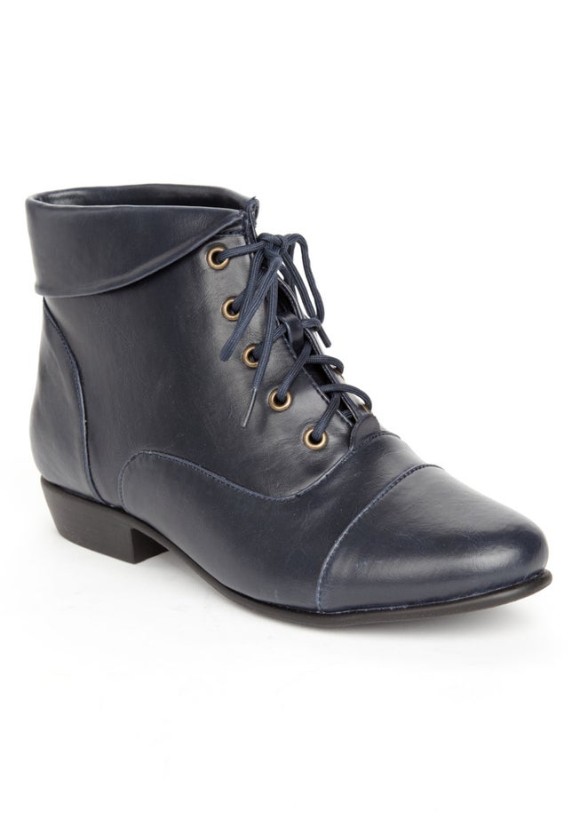 The Darcy Bootie image number 0
