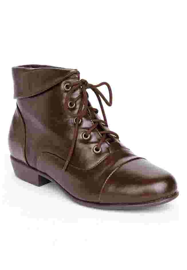 The Darcy Bootie image number 0