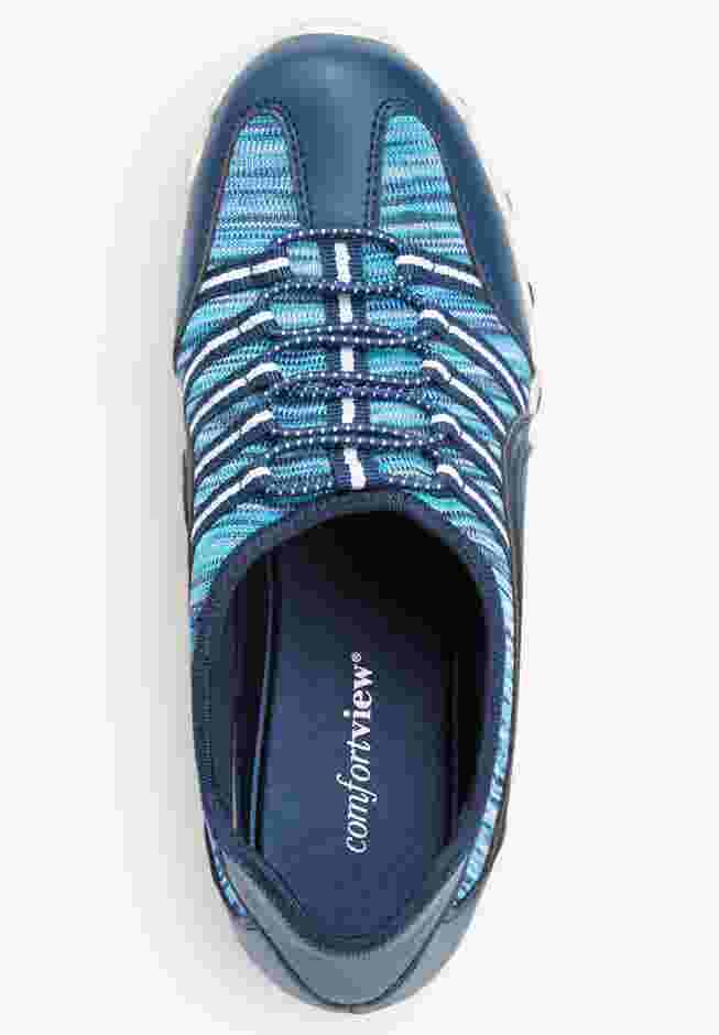 CV Sport Tory Slip On Sneaker image number 5