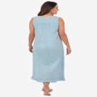 Dreams & Co.&reg; Rosebud Gown image number null