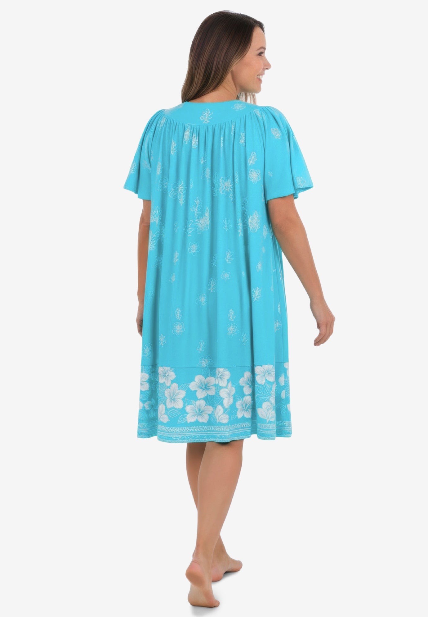 Bib Knit Lounger image number 1