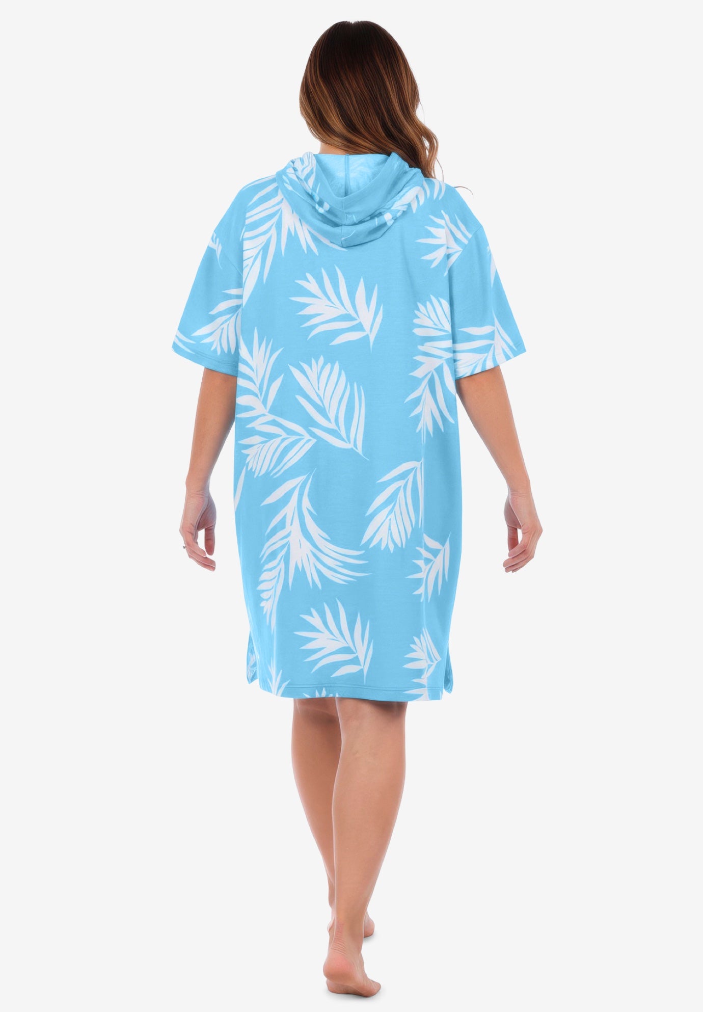 Dreams & Co.&reg; Summer Snuggzy Robe image number 1