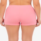 Comfort Choice Soft Cotton Brief/Boyshort 4-Pack image number null