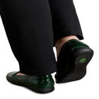 The Leisa Slip On Flat image number null