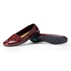 The Leisa Slip On Flat image number null