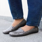 The Leisa Slip On Flat image number null