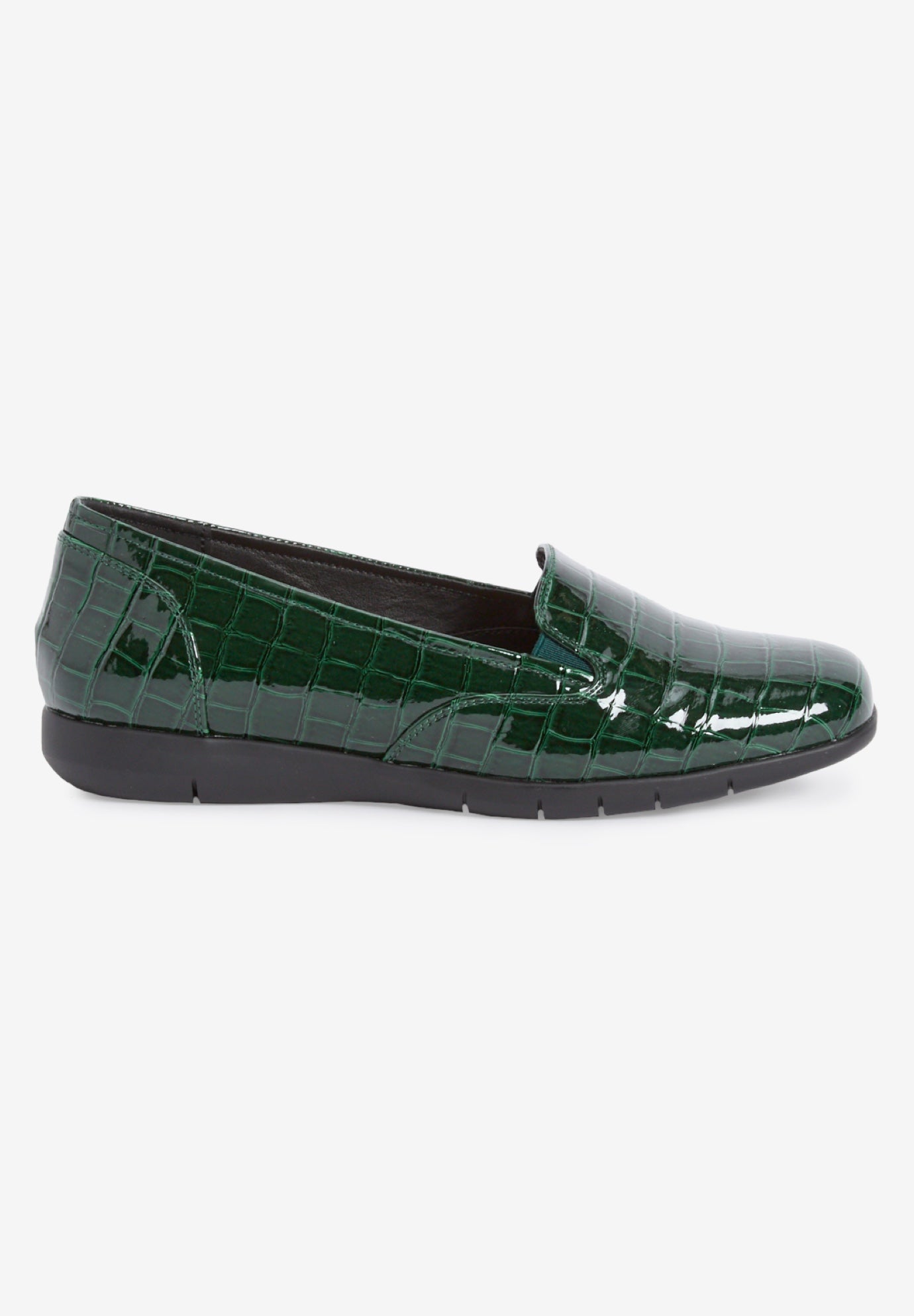 The Leisa Slip On Flat image number 4