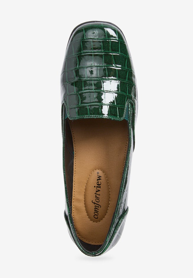 The Leisa Slip On Flat image number 5