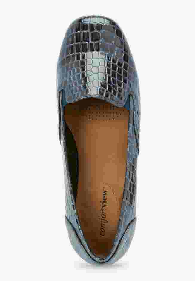 The Leisa Slip On Flat image number 4