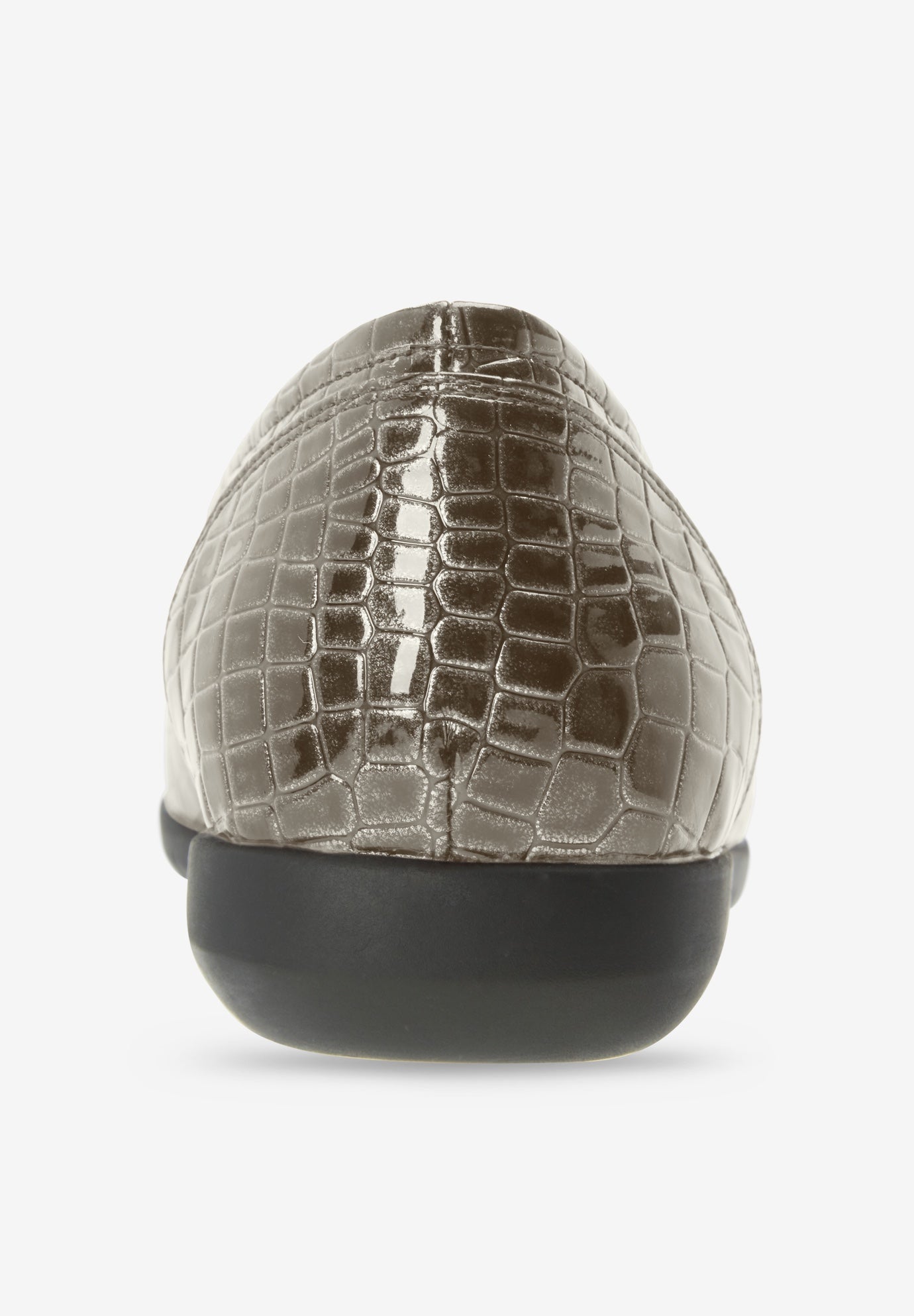 The Leisa Slip On Flat image number 1