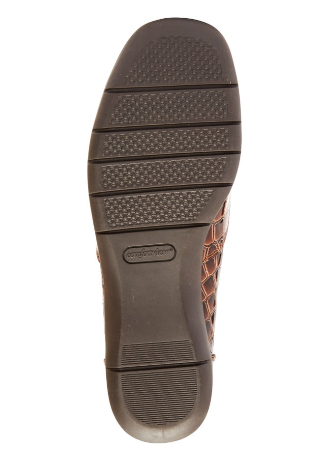 The Leisa Slip On Flat image number 2