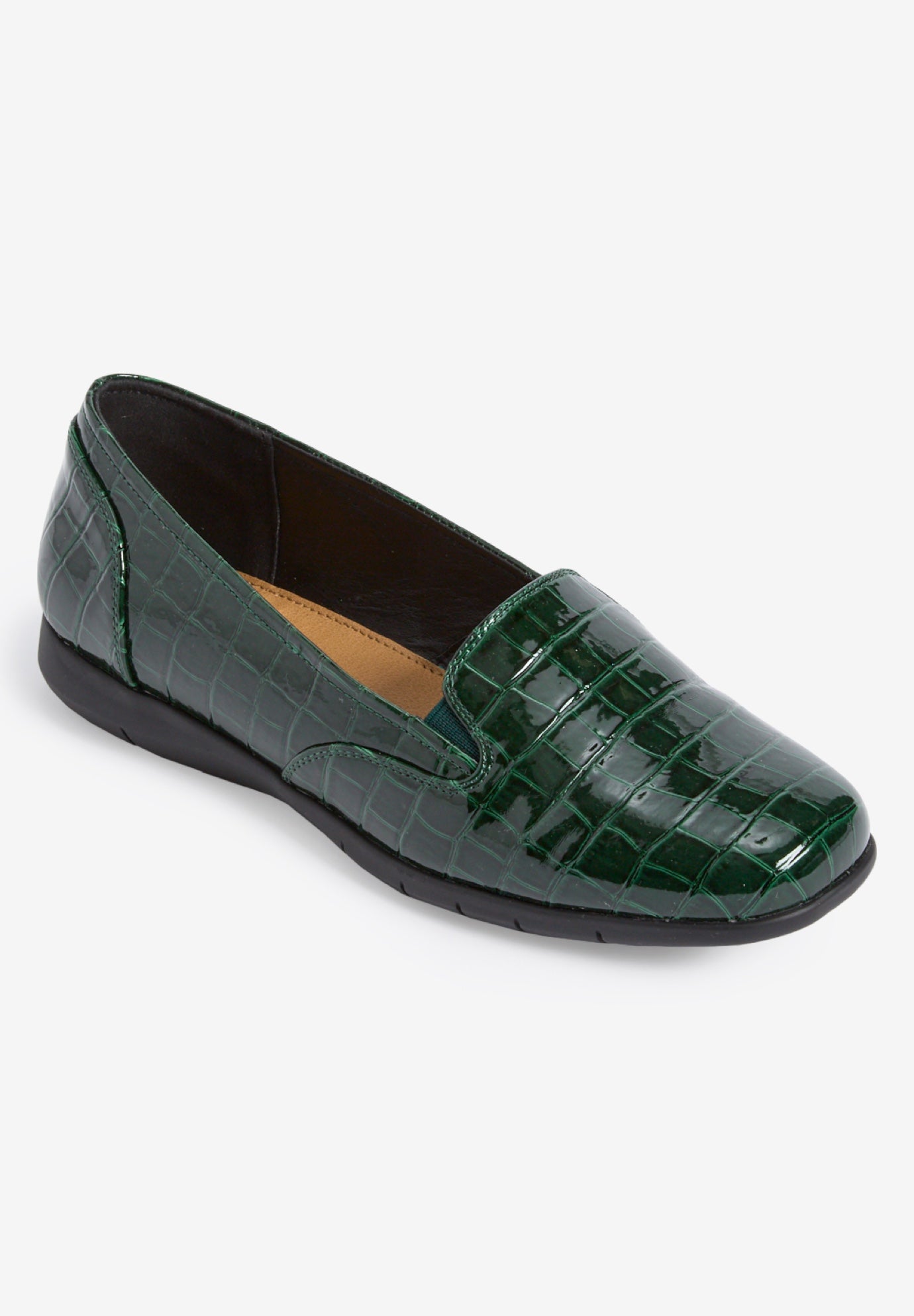 The Leisa Slip On Flat image number 1