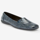 The Leisa Slip On Flat image number null