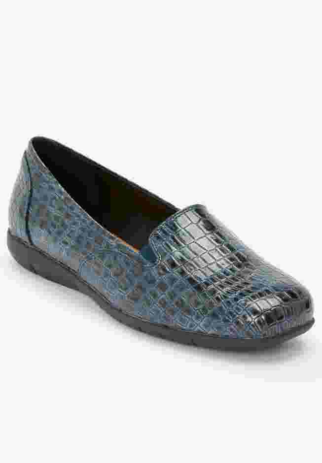 The Leisa Slip On Flat image number 0
