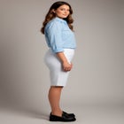 Super Stretch Pull-On Short image number null