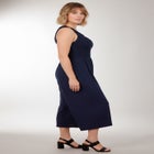 Annabelle Sleeveless Jumpsuit image number 2