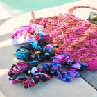 Tankini Scrunchie image number null