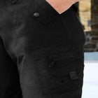 Plus Size Cargo Shorts image number null