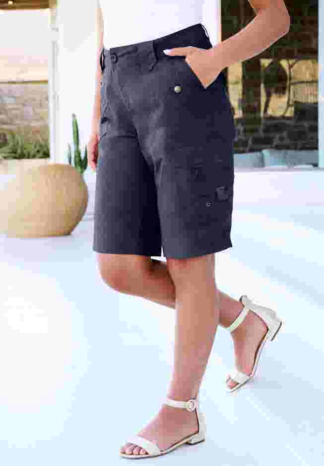 Cargo Shorts image number 0