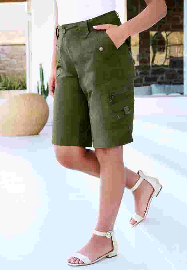 Cargo Shorts image number 0