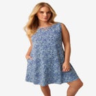 Crisscross Gown image number null