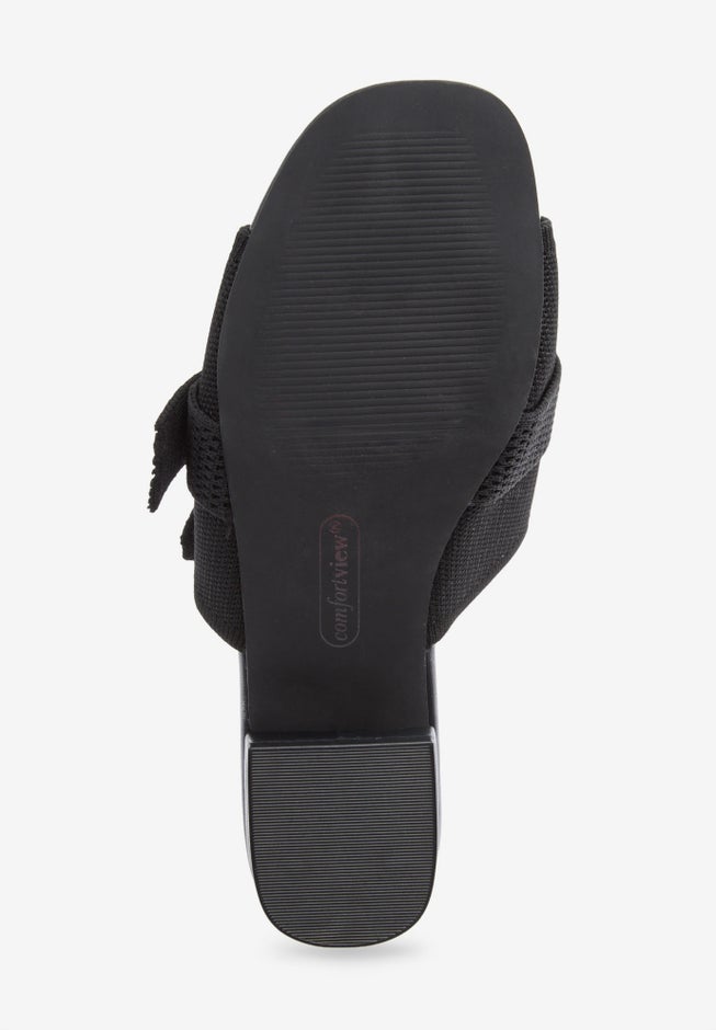 The Holden Slip On Mule image number 2