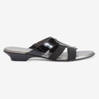 The Casey Slip On Mule image number null