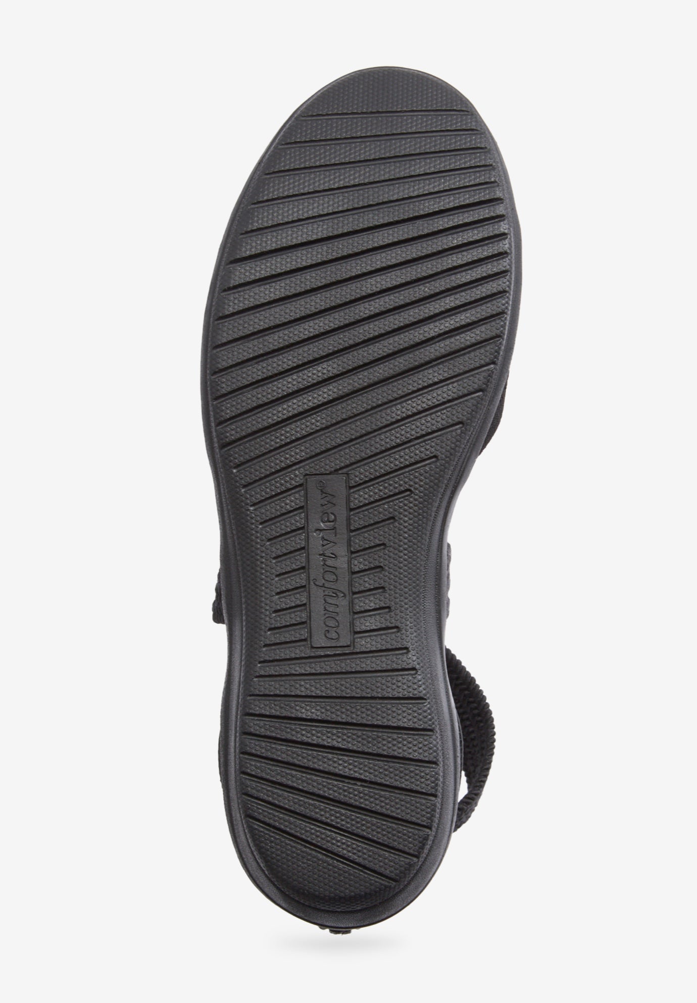 The Lyla Orthotic Closed Toe Sandal image number 2