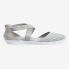 The Lyla Orthotic Closed Toe Sandal image number null