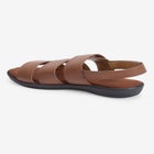The Winnie Orthotic Sandal image number null