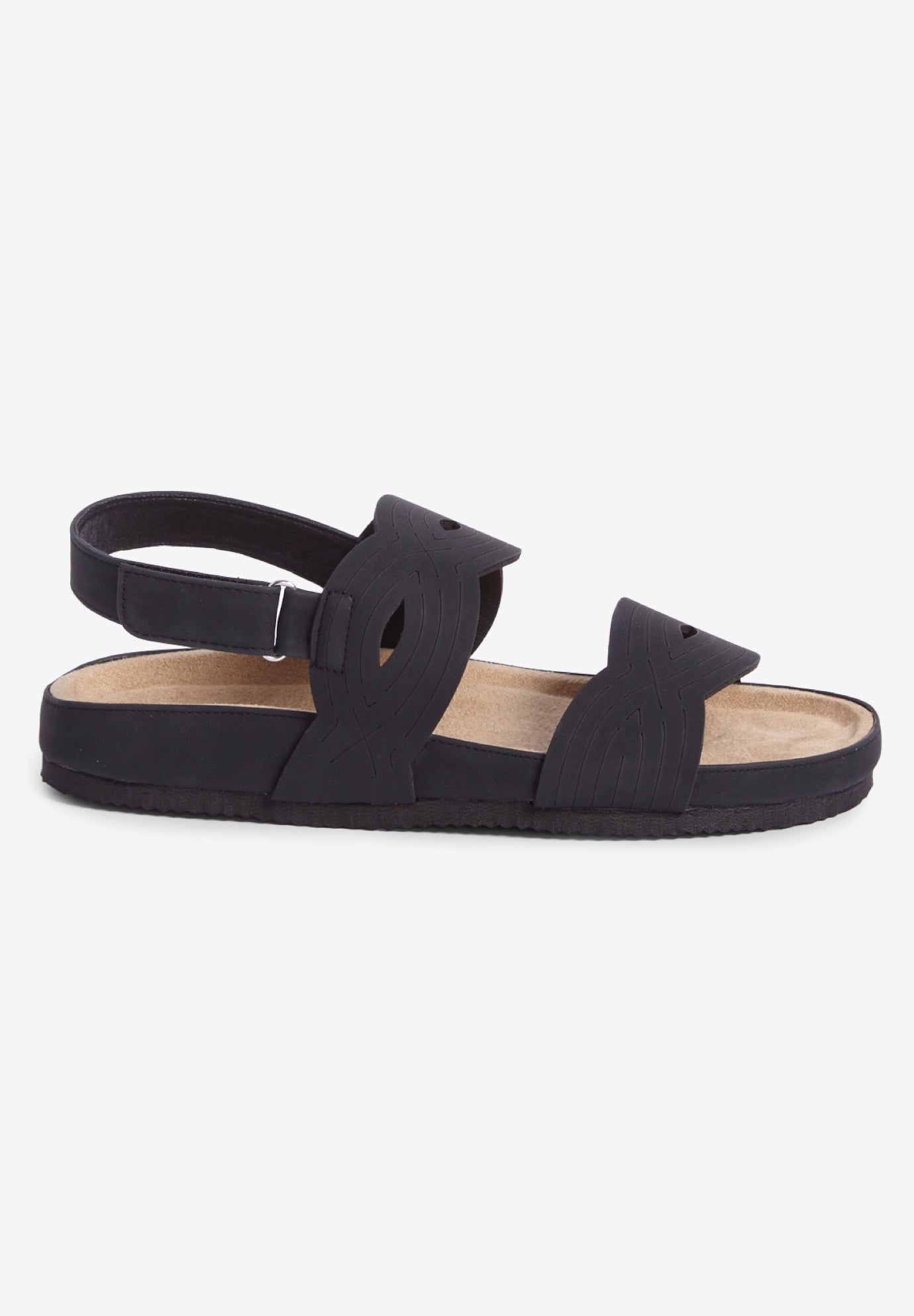 The Noelle Sandal image number 2