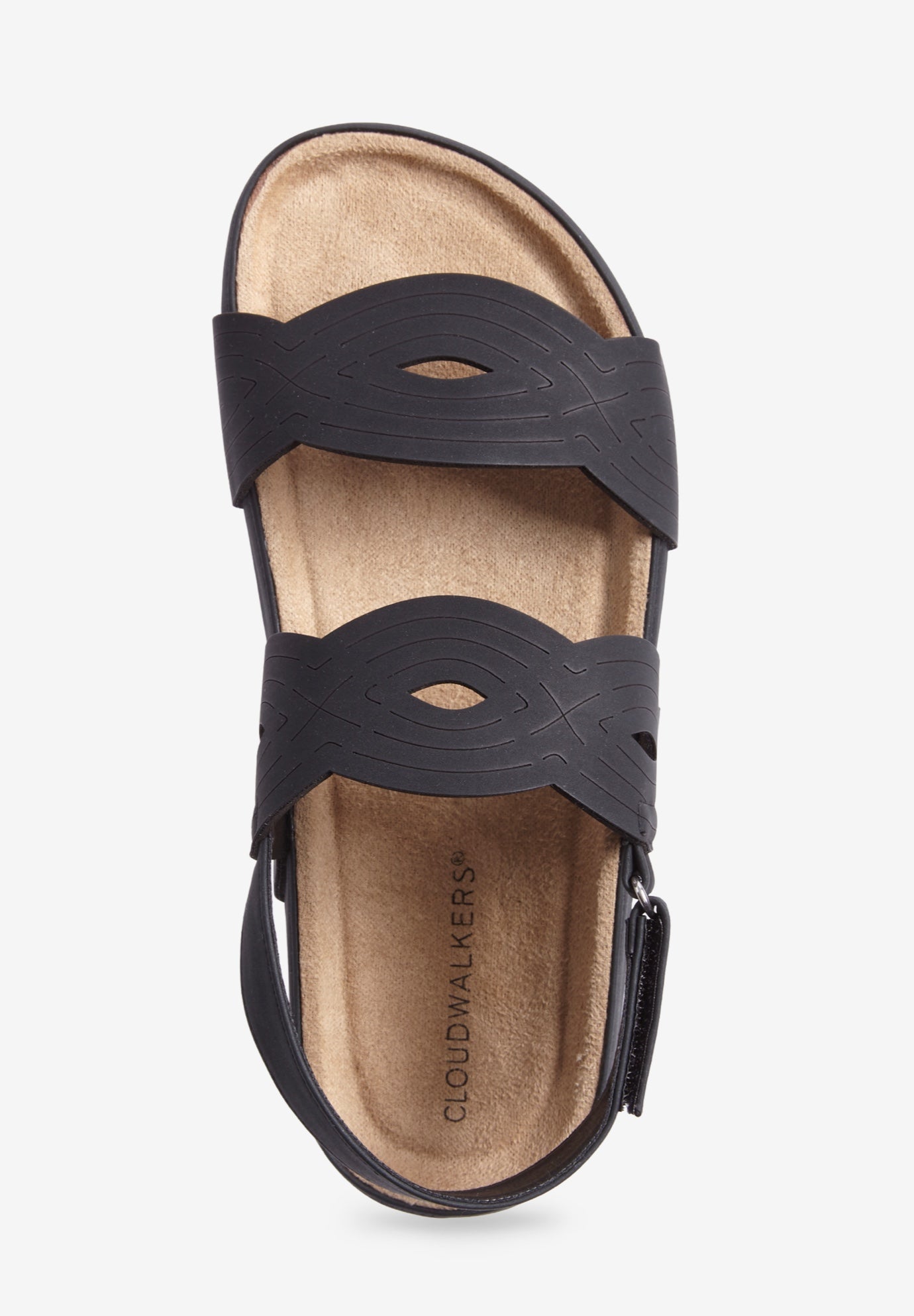 The Noelle Sandal image number 3