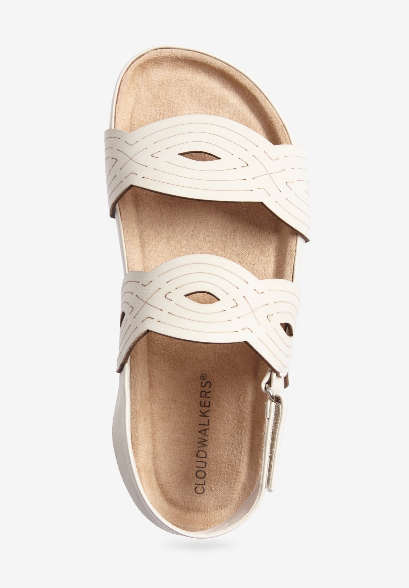 The Noelle Sandal image number 2