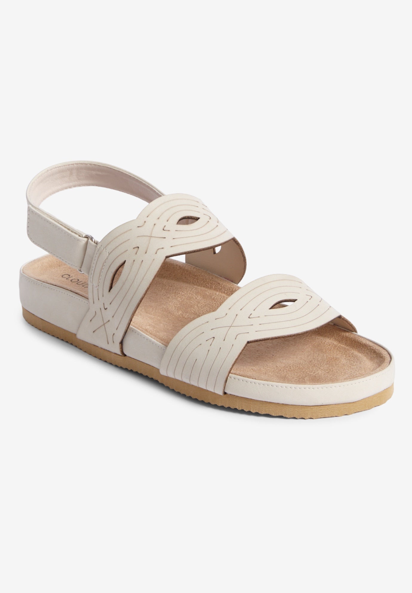 The Noelle Sandal image number 0