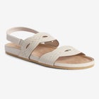 The Noelle Sandal image number null