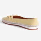 The Lorelai Slip On Flat image number null