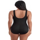 Binded Highneck Tank image number 1