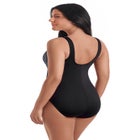 Binded Highneck Tank image number 2