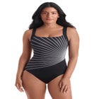 Squareneck Illusion Tank image number null