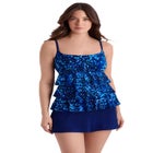 Faux Ruffle Skirtini image number 0
