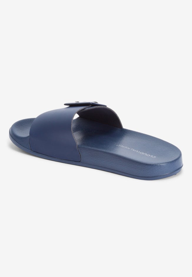 The EVA Slip On Slide Sandal image number 1