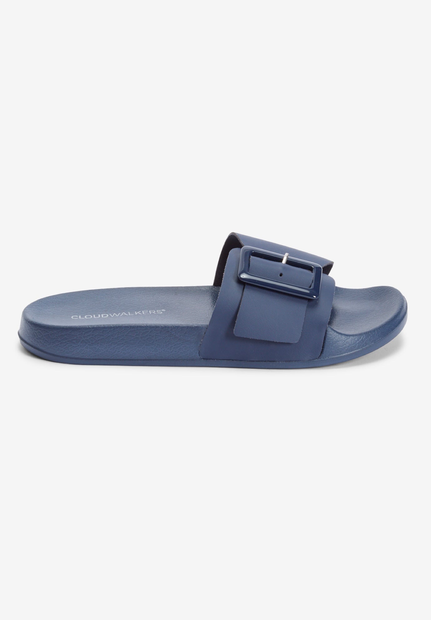 The EVA Slip On Slide Sandal image number 3