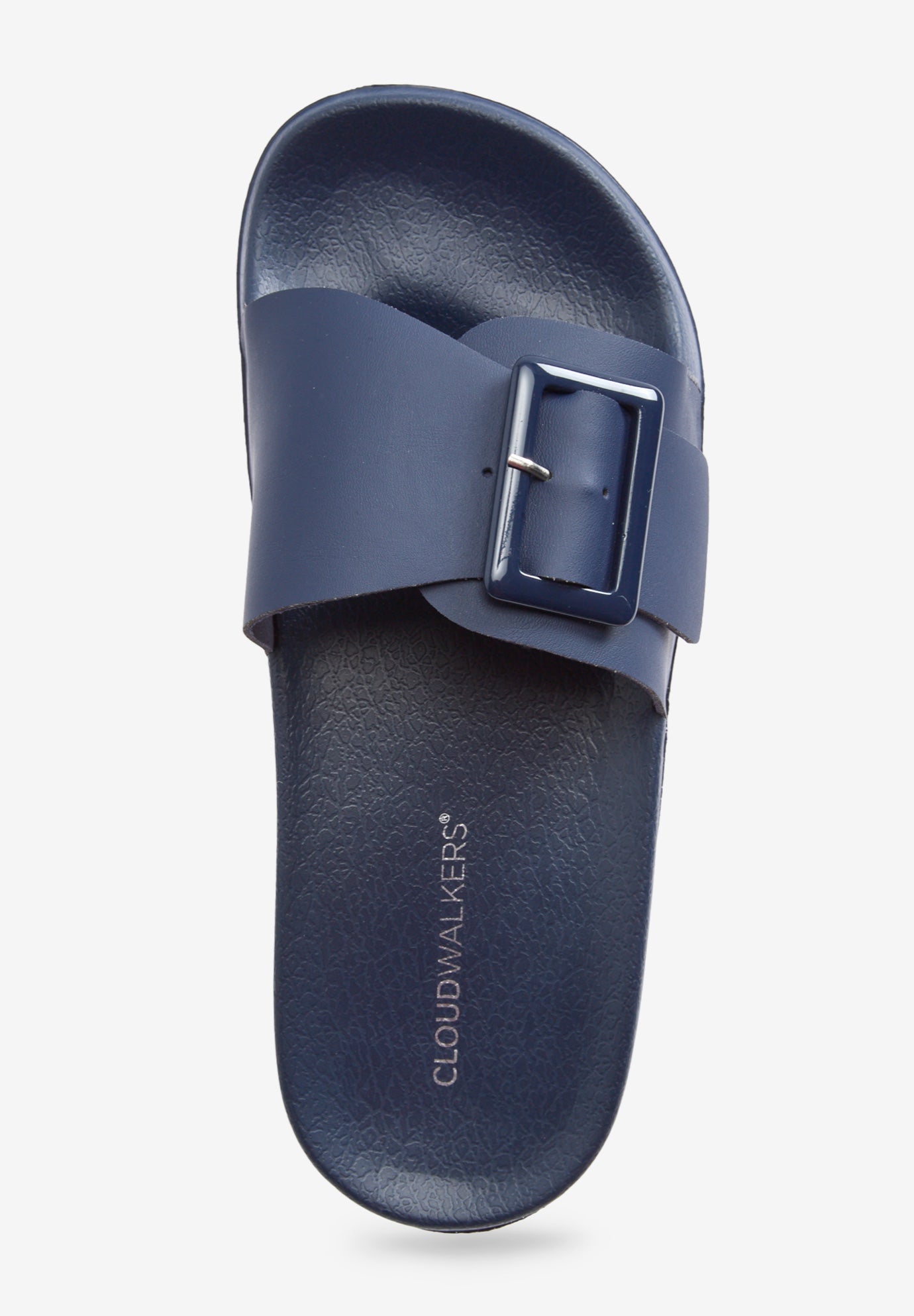 The EVA Slip On Slide Sandal image number 4