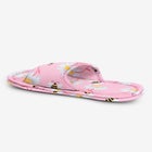 Cotton Slide Slippers image number null