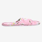 Cotton Slide Slippers image number null