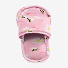 Cotton Slide Slippers image number null