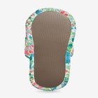 Dreams & Co.&reg; Cotton Slide Slippers image number null