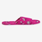 Cotton Slide Slippers image number null