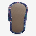Cotton Slide Slippers image number 2