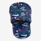 Cotton Slide Slippers image number 4